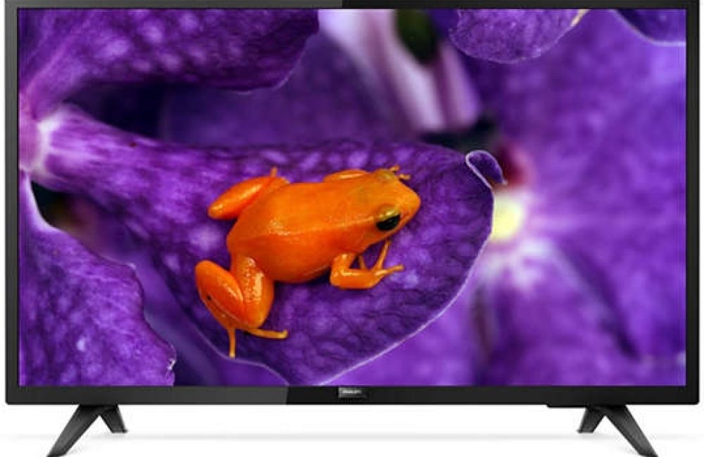 PHILIPS Philips 32HFL5114 - 32" diagonale klasse Professional MediaSuite led-achtergrondverlichting lcd-tv