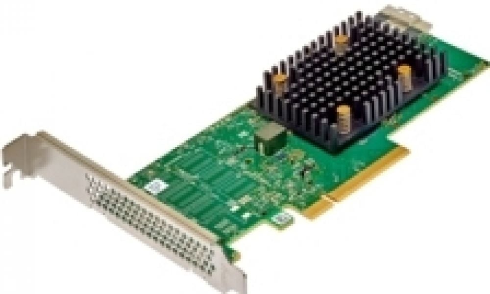 BCM HBA 9500-8i SAS/SATA/NVMe