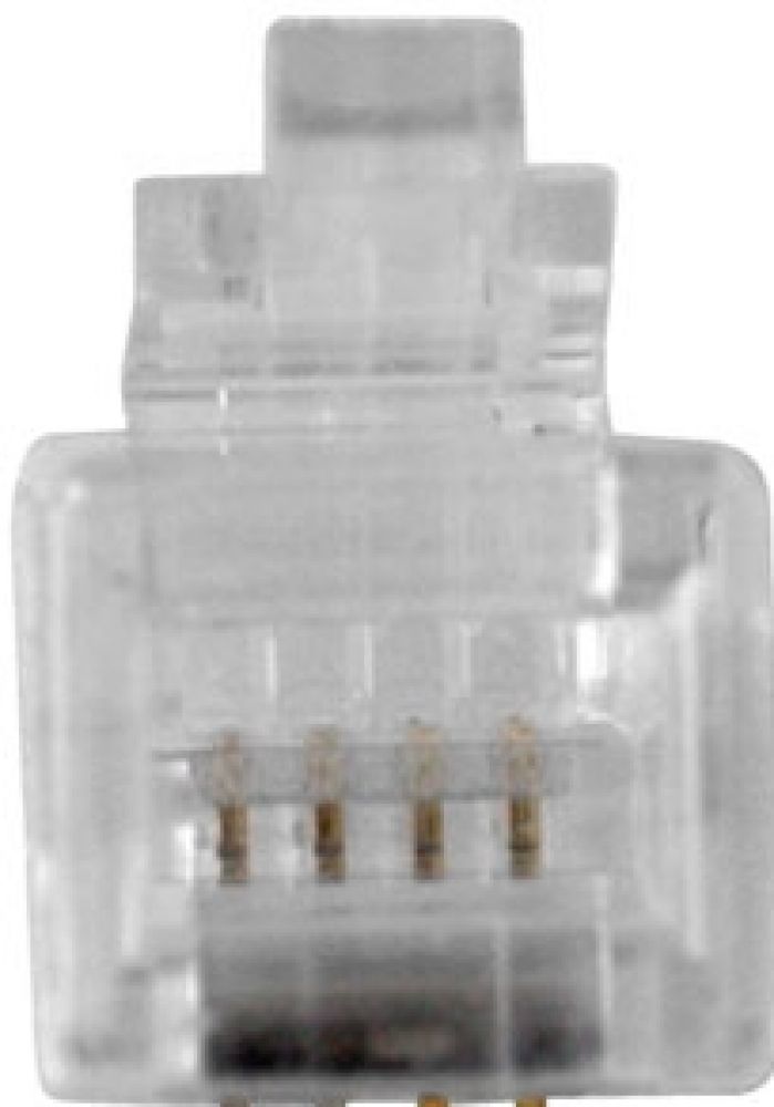 Intronics - Telefoonconnector