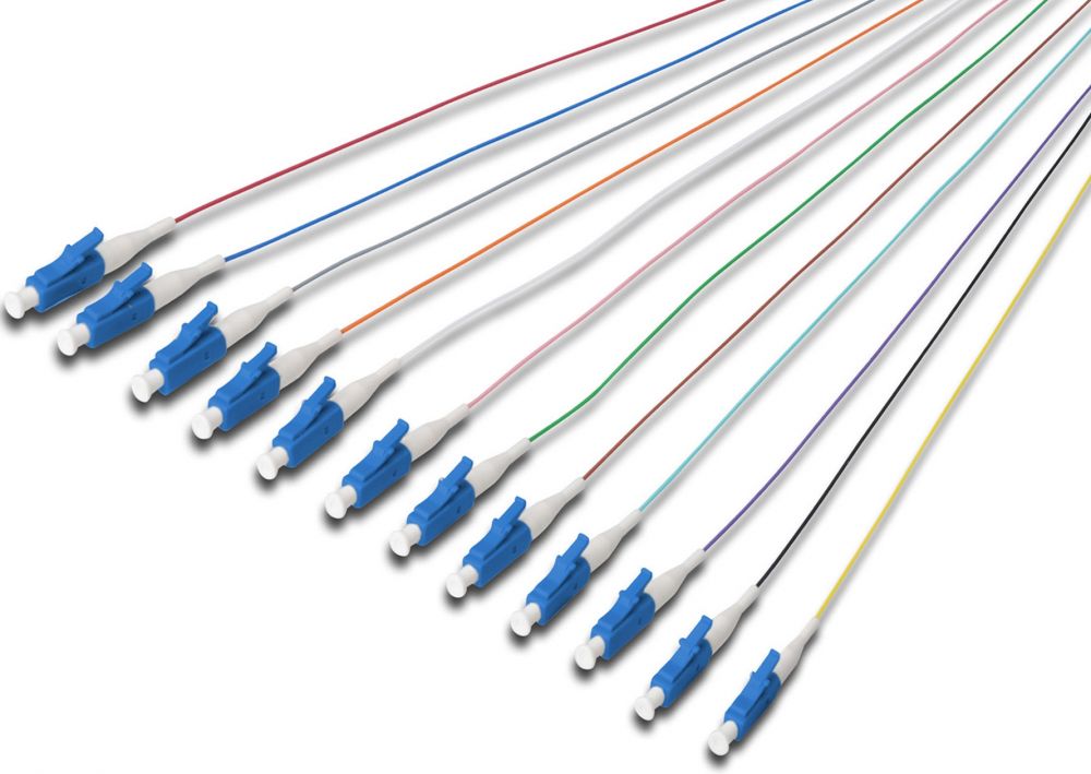 DIGITUS Professional - Pigtail