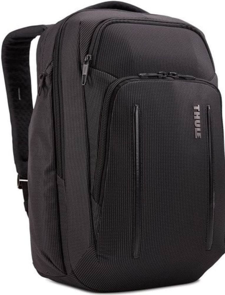 THULE CROSSOVER 2 BACKPACK 20L - BLACK