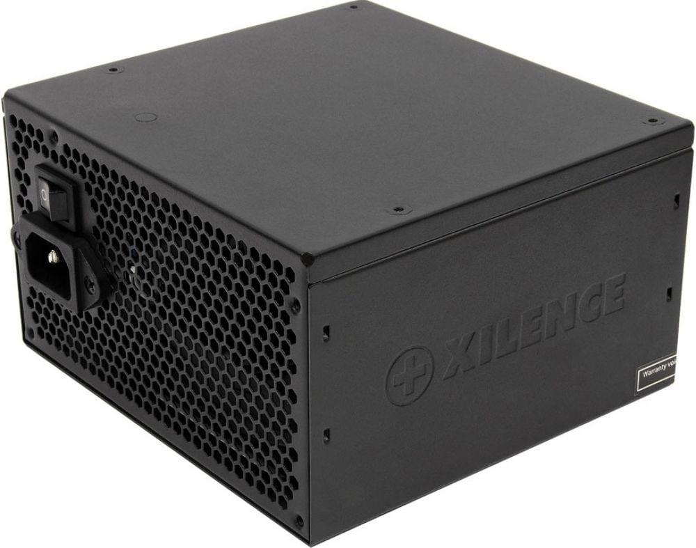 Xilence Performance C Series XP400 - Voeding
