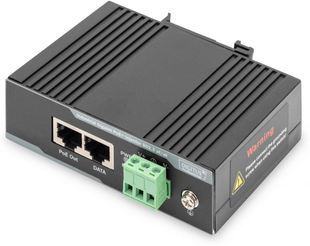 DIGITUS Professional DN-651112 - Stroomtoevoer