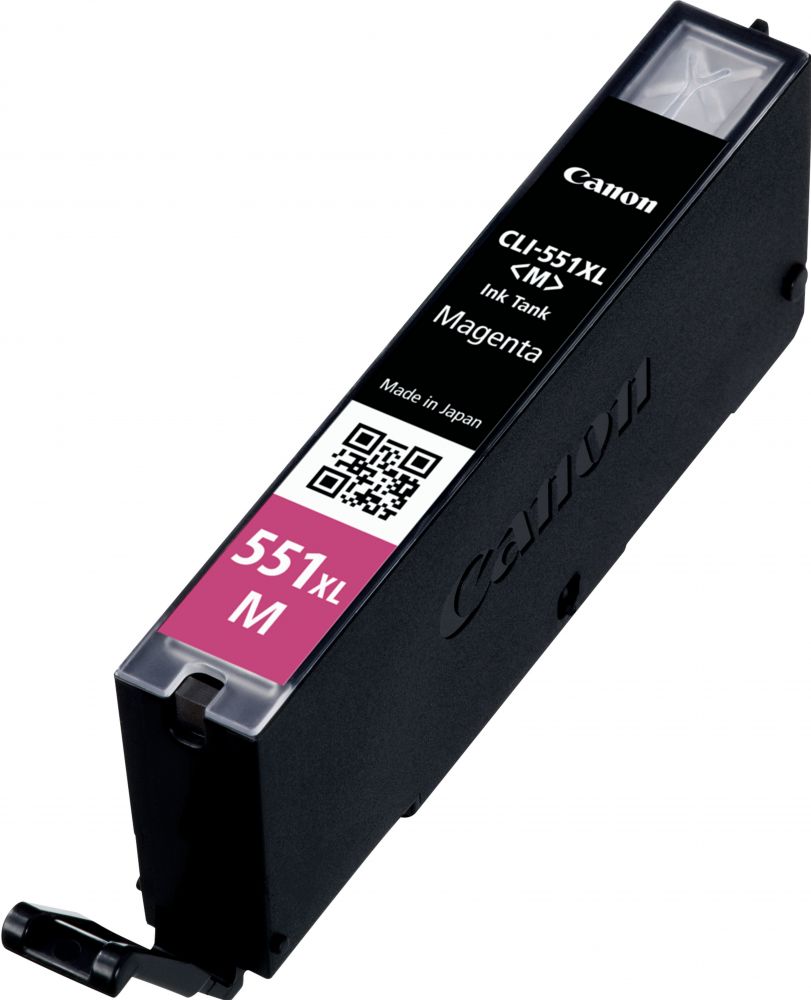 Canon CLI-551M XL - 11 ml