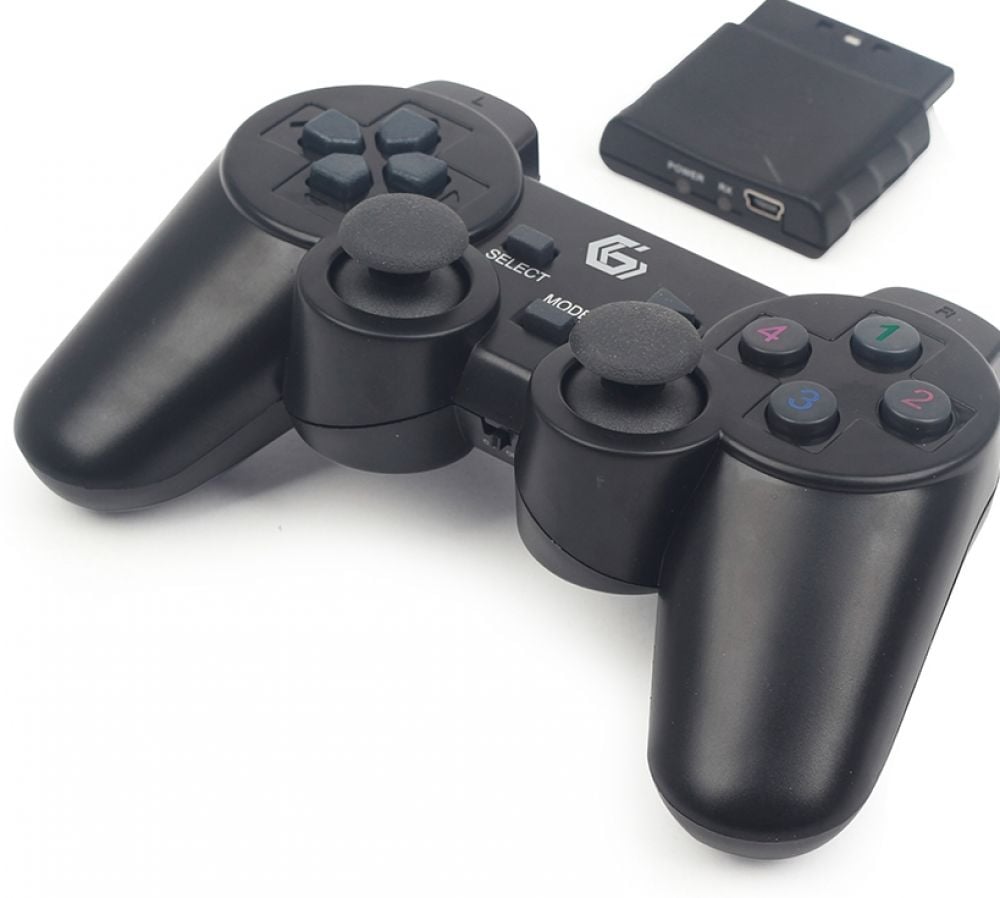 GEMBIRD JPD-WDV-01 - Spelpad