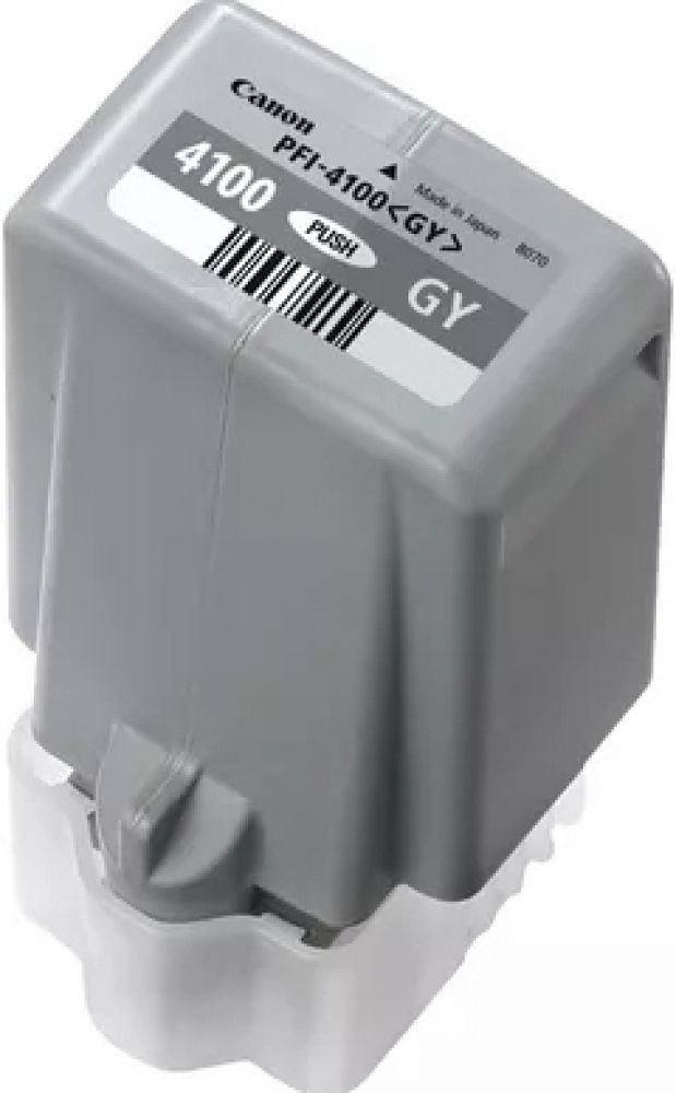 Canon PFI-4100 GY - 80 ml