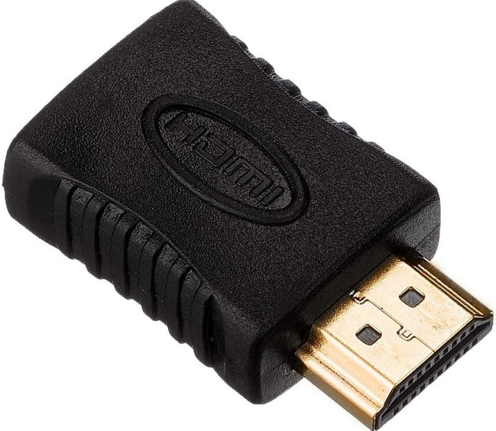 Lindy - HDMI adapter- Female to Male