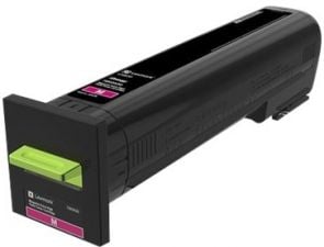 Lexmark - Hoog rendement