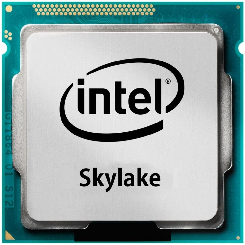 Intel Xeon E3-1230V5 - 3.4 GHz