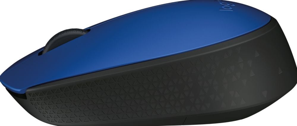 Logitech M171 - Muis