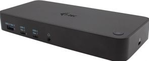 I-TEC i-Tec - Dockingstation
