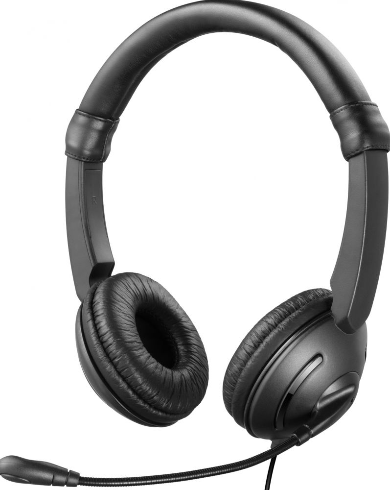 MiniJack Headset Saver