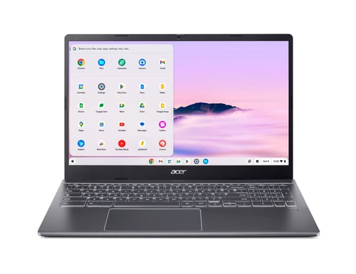 Acer Chromebook Plus 515 CBE595-2T-TCO-380C - Chromebook