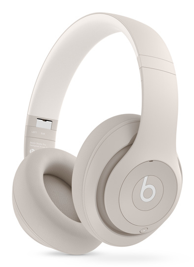 Beats Studio Pro Sand - Headset