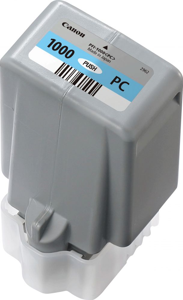 Canon PFI-1000 PC - 80 ml
