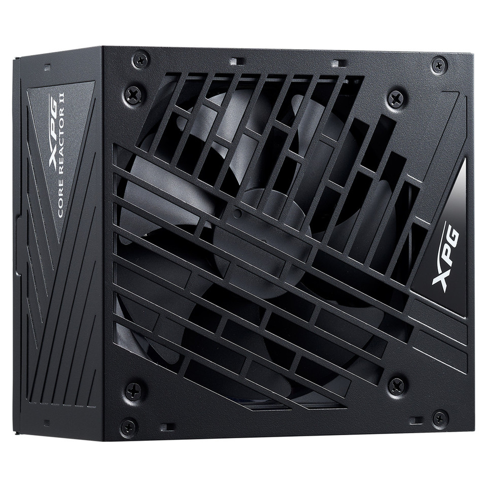XPG CORE REACTOR II 850W - Voeding