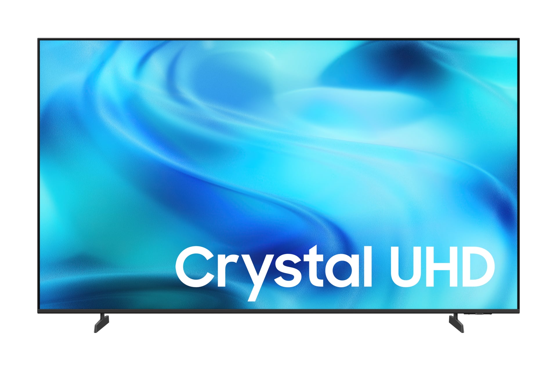 SAMSUNG 85i Crystal UHD Smart TV U8070F (2026)