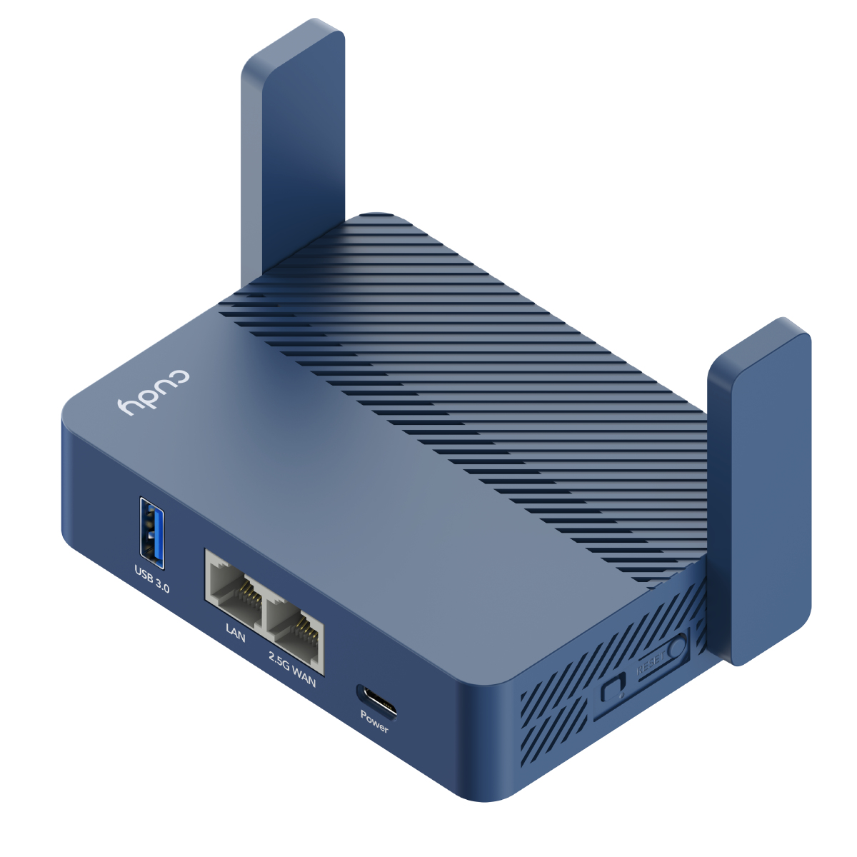 Cudy AX3000 - Draadloze router