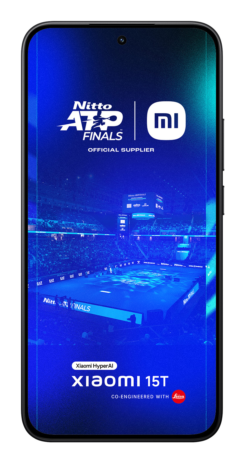 Xiaomi 15T - 512GB Zwart
