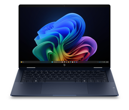 HP EliteBook X Flip G2i Next Gen AI Copilot+ PC - Laptop
