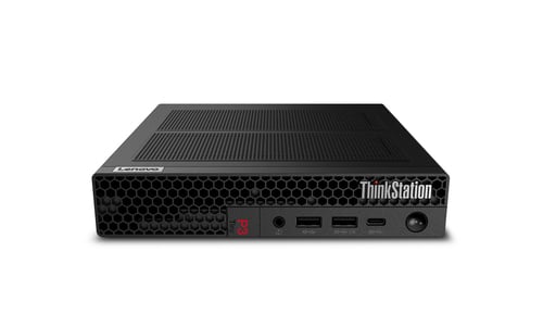 Lenovo ThinkStation P3 Tiny Gen 2 - Mini PC
