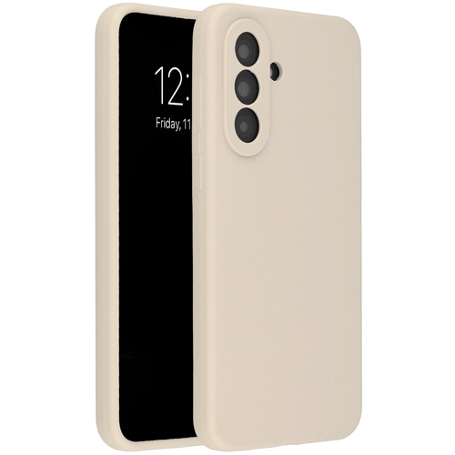 Accezz Liquid Silicone Backcover SH00097342 - Backcover