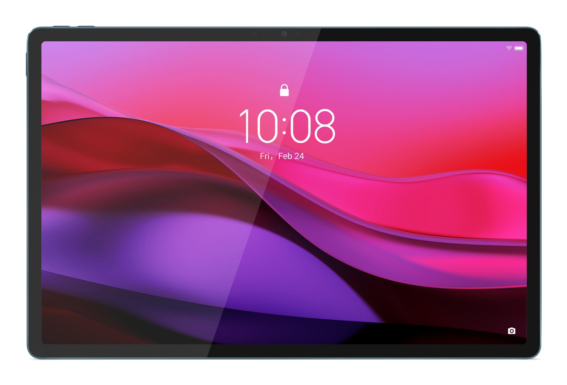 Lenovo Yoga Tab Plus ZAEG0018NL - Tablet