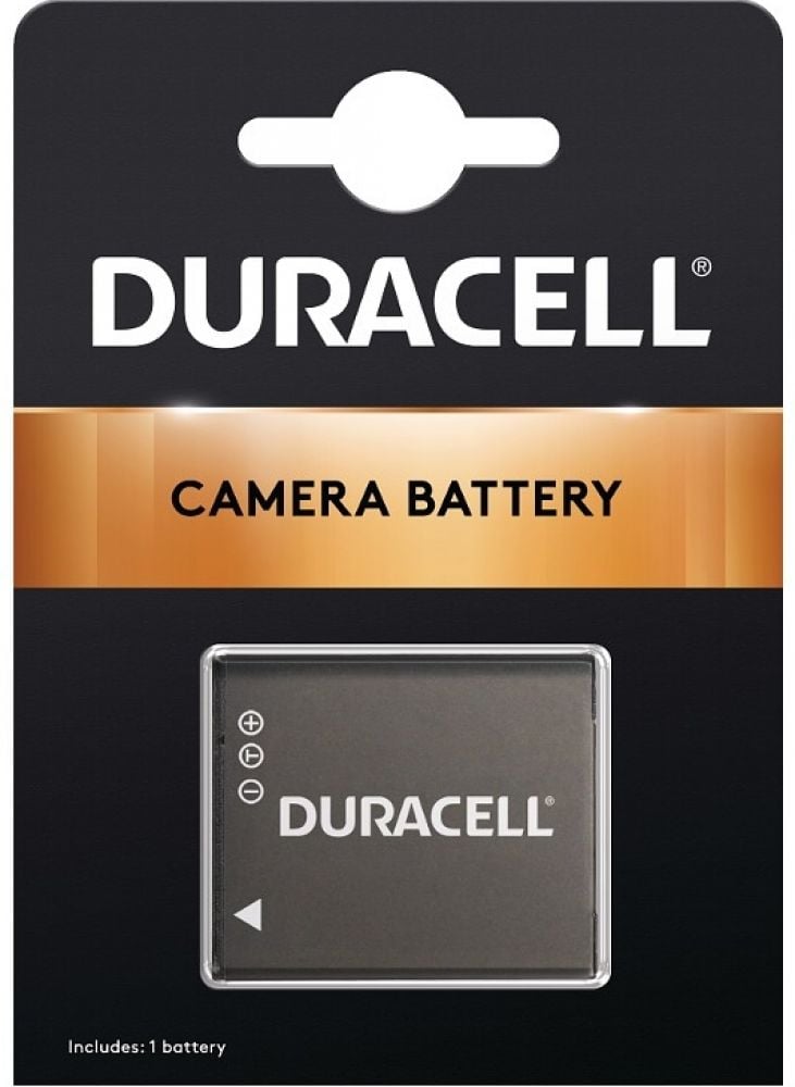 Digital Camera - Battery
