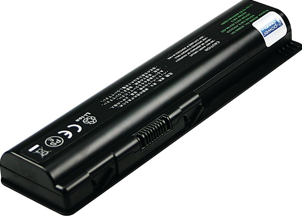 2-POWER PSA Main Battery Pack CBI3038A - Batterij voor laptopcomputer