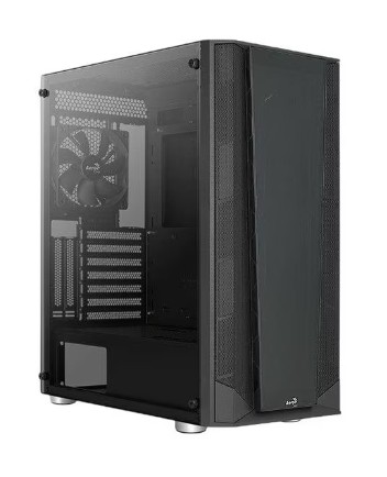 Behuizing AeroCool Midi Prism-G v1 MicroATX/ATX/MiniITX (B)
