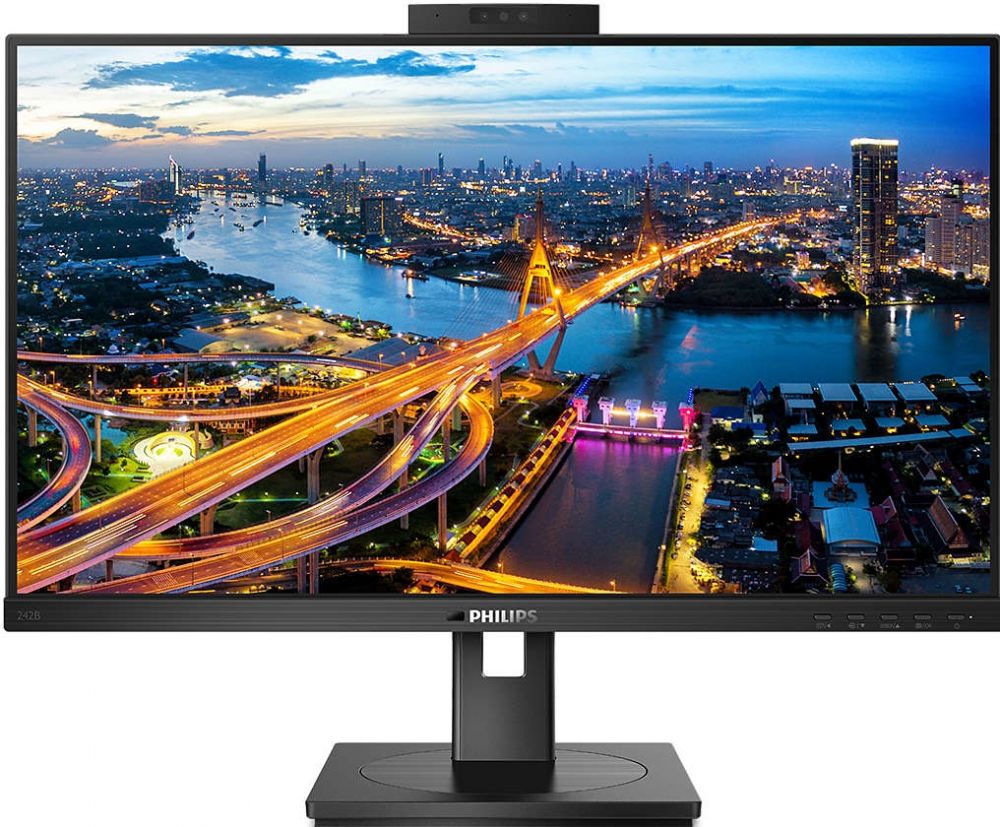 Philips B Line 242B1H - LED-monitor