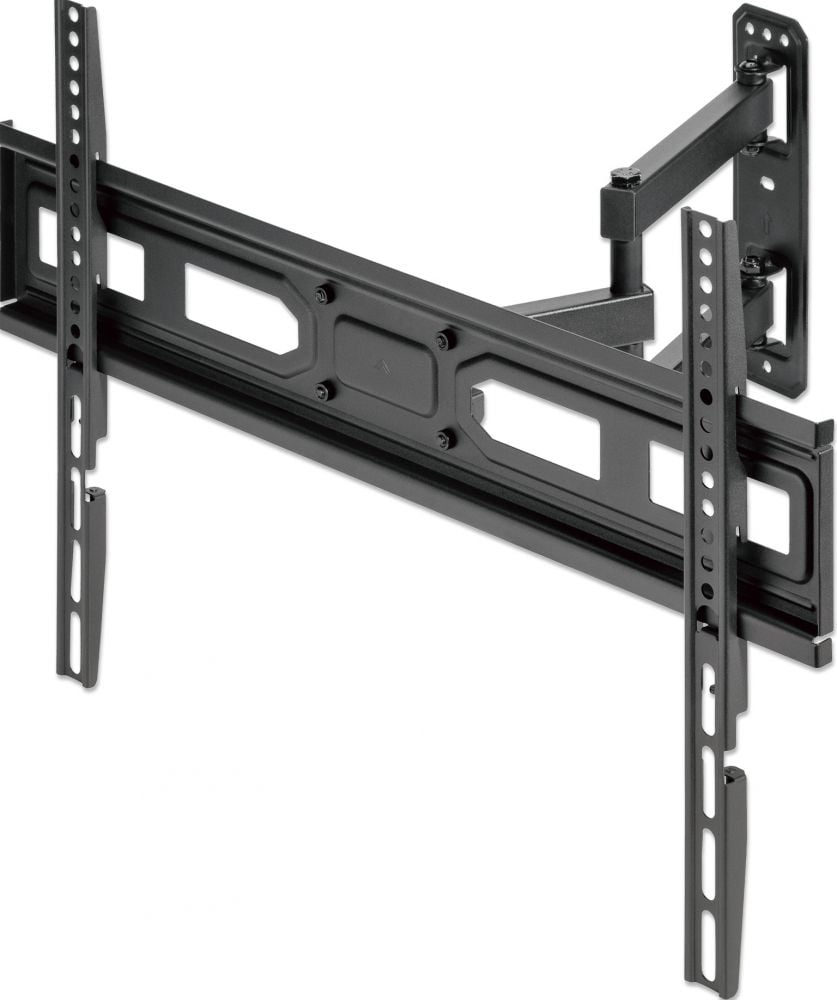 MANHATTAN TV-wall mount 37"-70" 35kg Full Motion