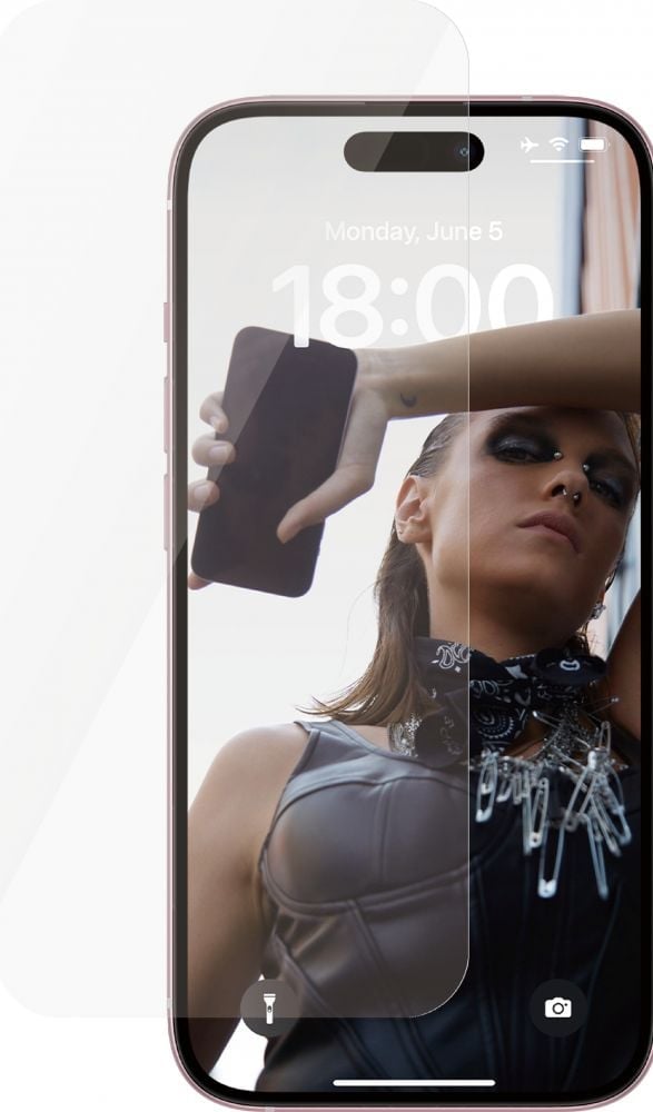 Mobilize - Glass Screen Protector