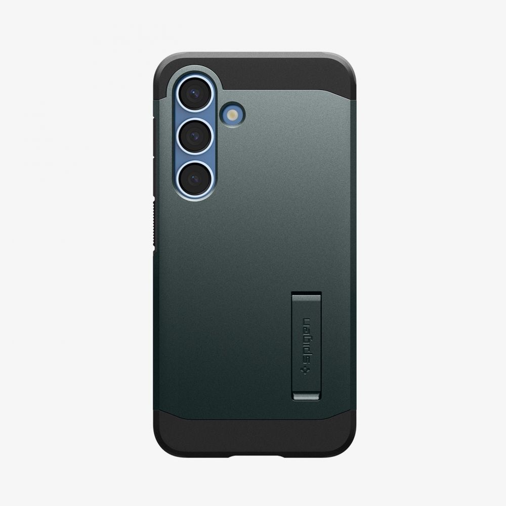 Spigen Gal S25+ Tough Armor MF Abys Gr