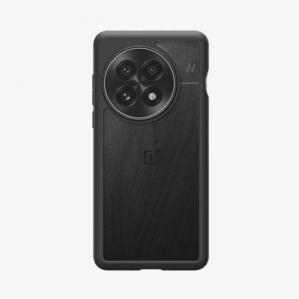 Spigen OnePlus 13 Ultra Hybrid Matte Bla