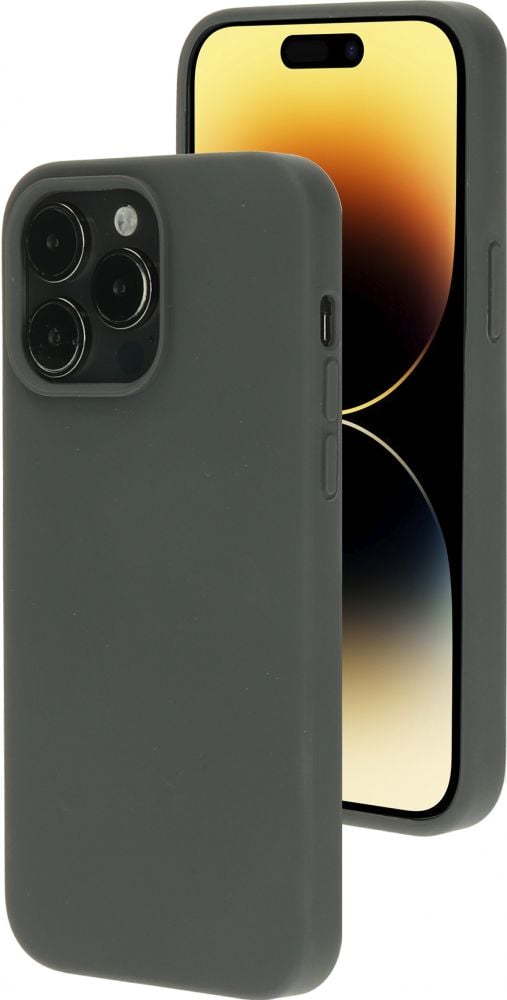 Kenmerken: Mobiparts Silicone Cover met soft-touch Ontwerp: stevig, goede pasvorm en zeer slank Kleur: gemaakt in de meest prachtige, levendige