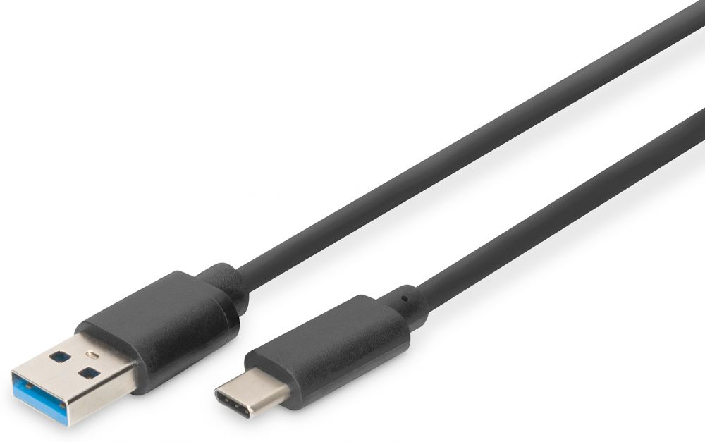 DIGITUS - USB-kabel