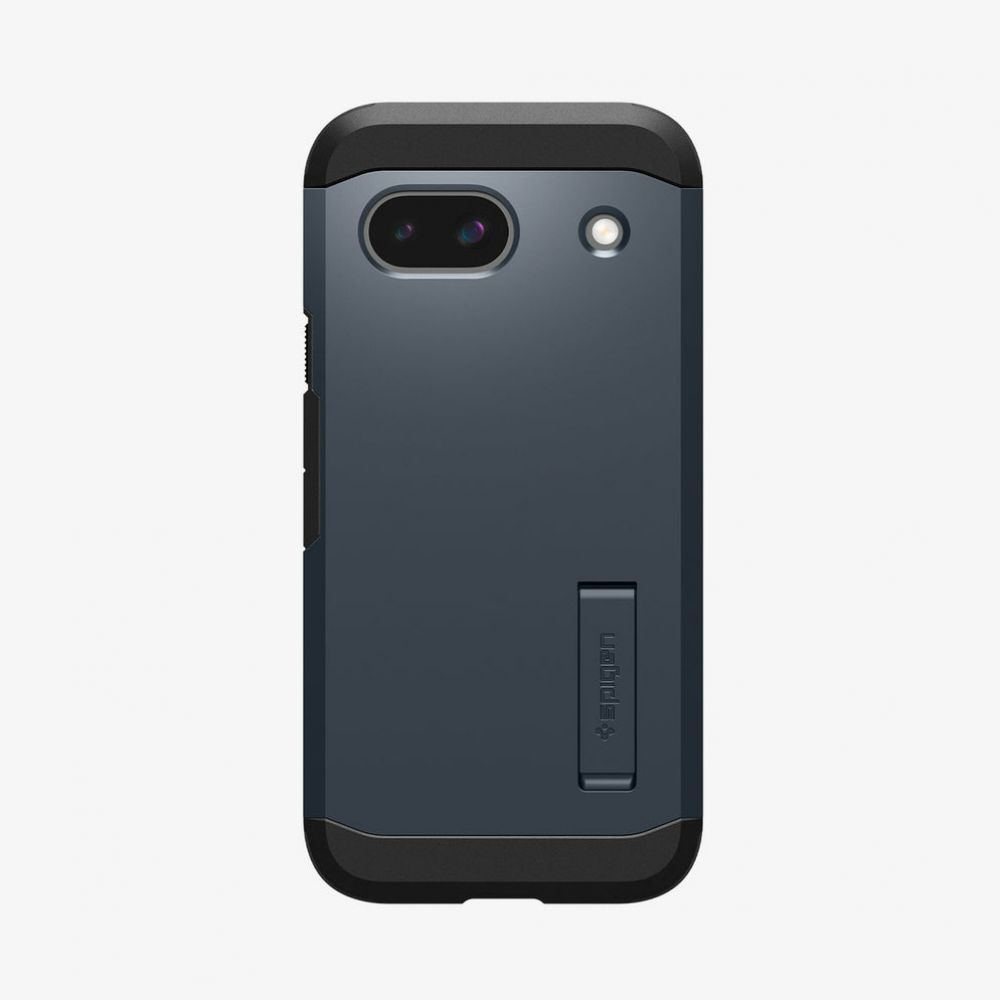 Spigen Ggle Pixel A 2024 Tgh Arm Met Slt