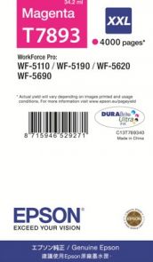 Epson T7893 - 34.2 ml
