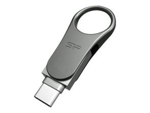 SILICON POWER Mobile C80 - USB-flashstation
