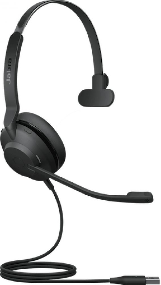 Jabra Evolve2 30 SE UC Mono - Headset