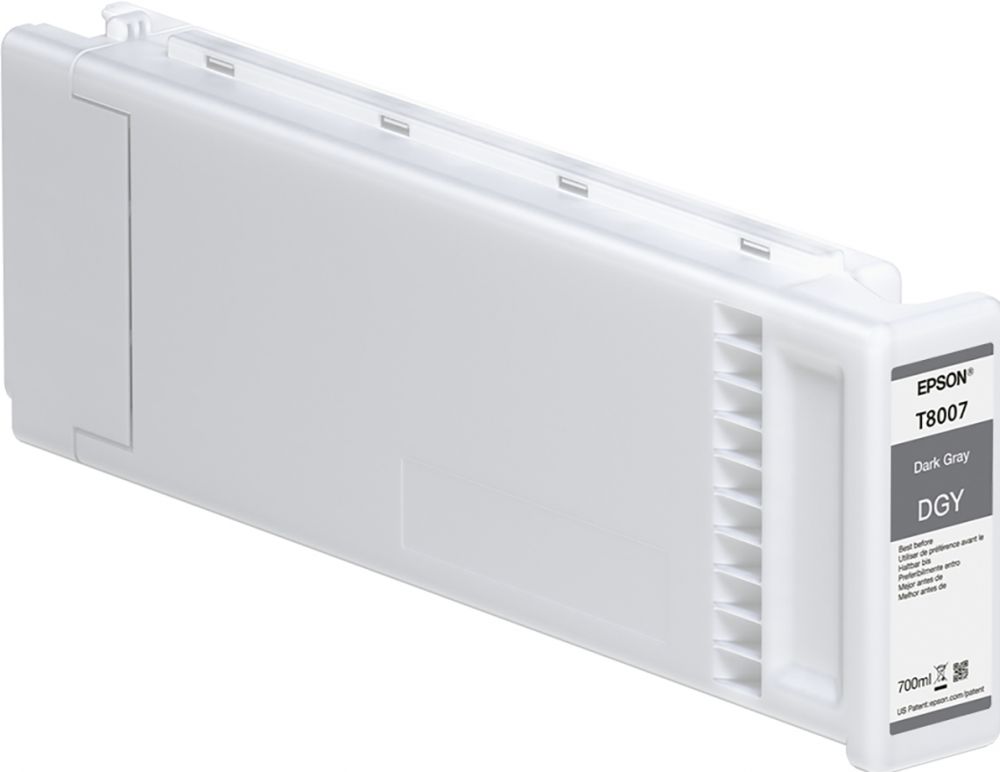 Epson T8007 - 700 ml