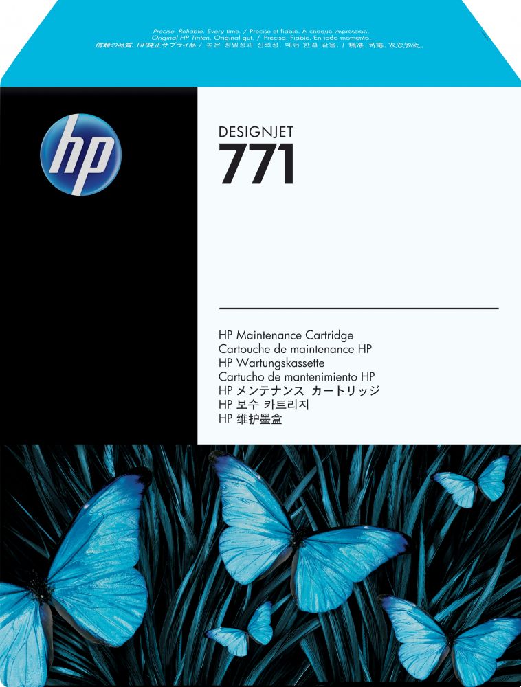 HP 771 - 1