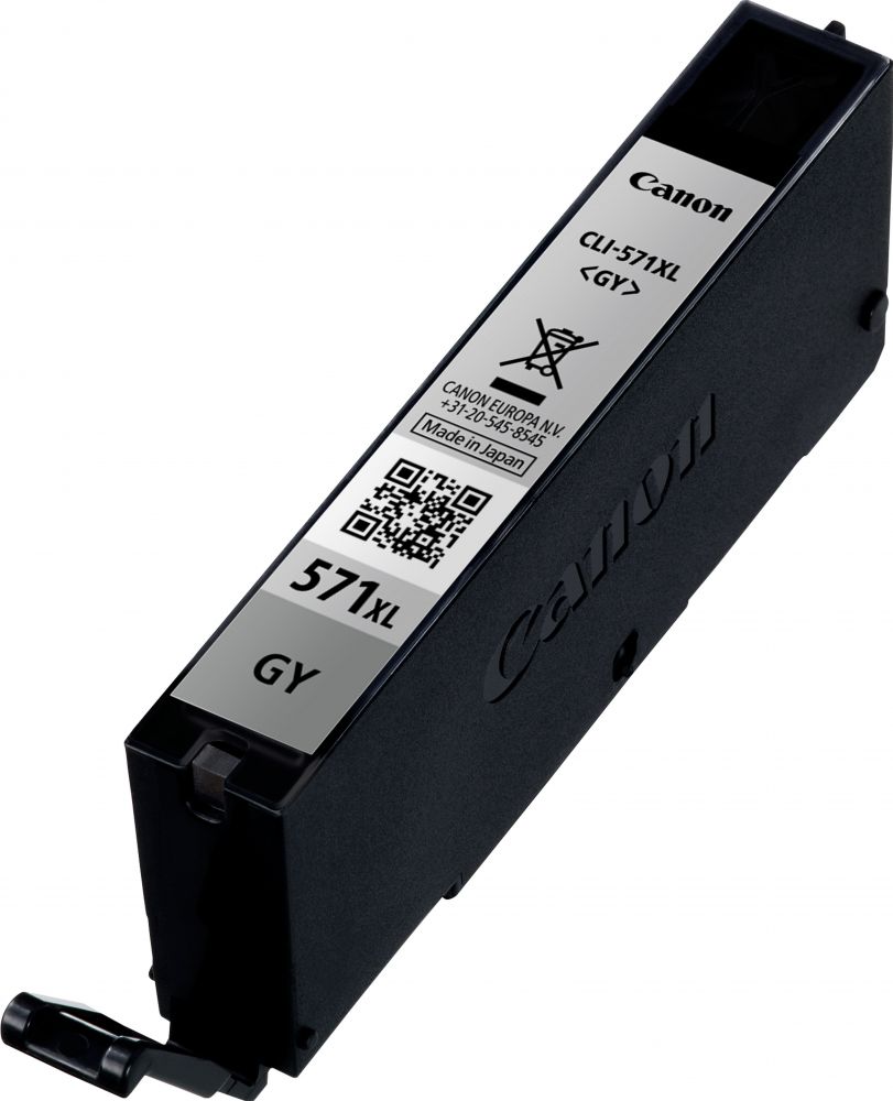 Canon CLI-571GY XL - 11 ml
