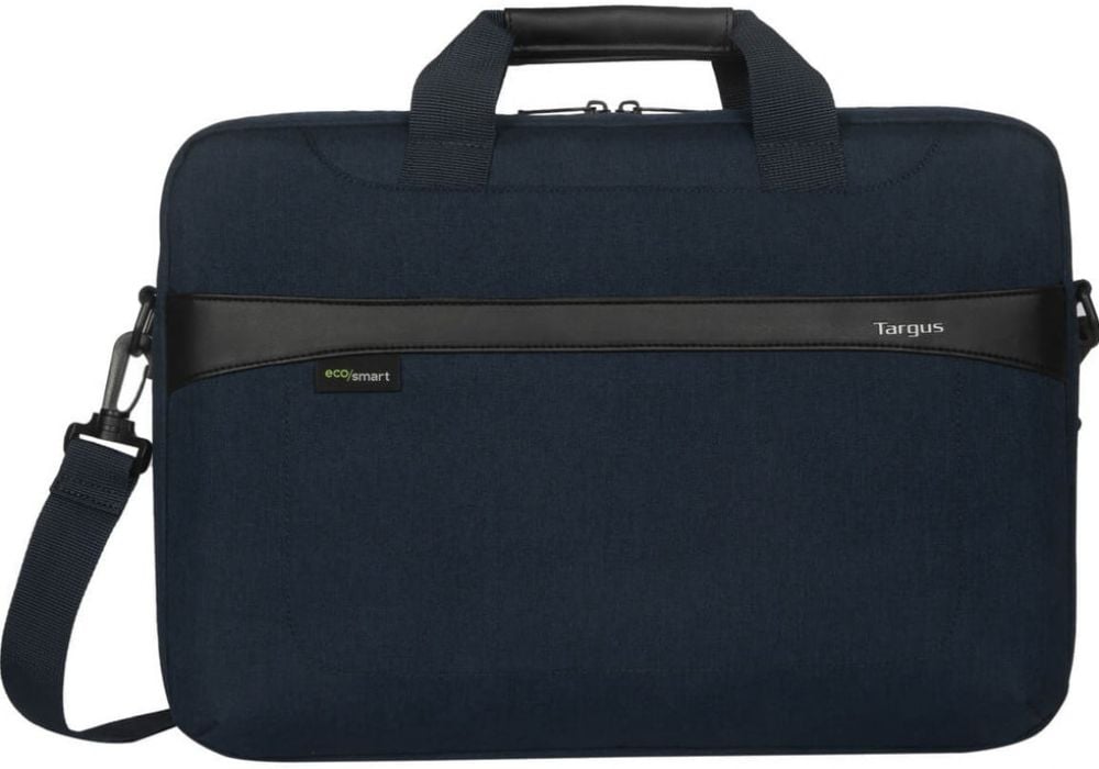 TARGUS 15.6- GEOLITE# ECOSMART(R) ESSENTIAL SLIP CASE - BLUE