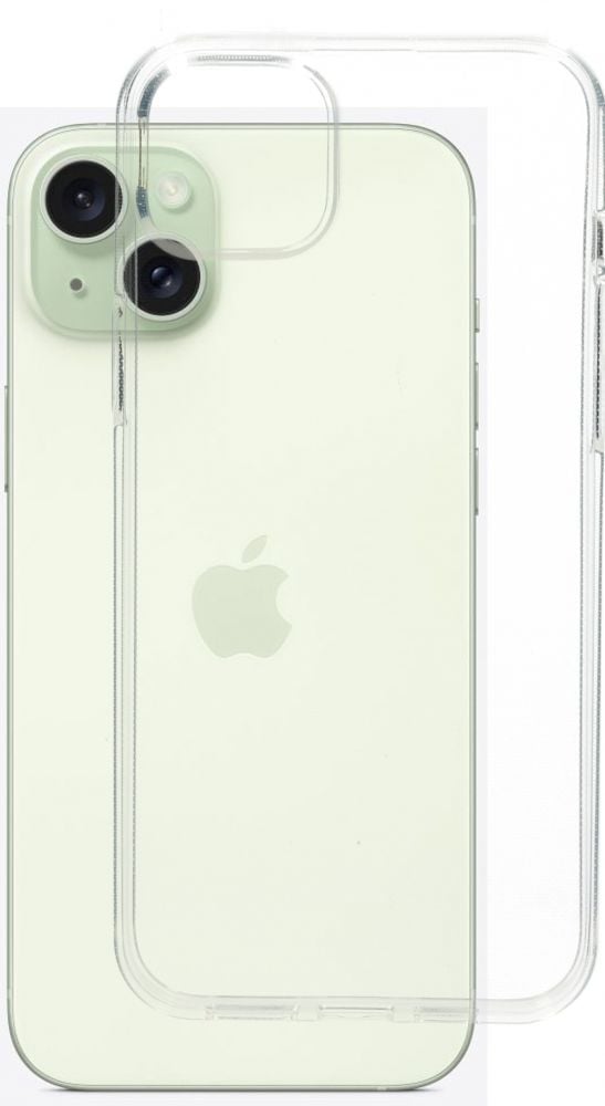 Minimalistisch ontwerp met extra grip en meer bescherming! Zoek je een eenvoudig hoesje dat gewoon zijn werk doet? De Classic TPU Case is het perfecte