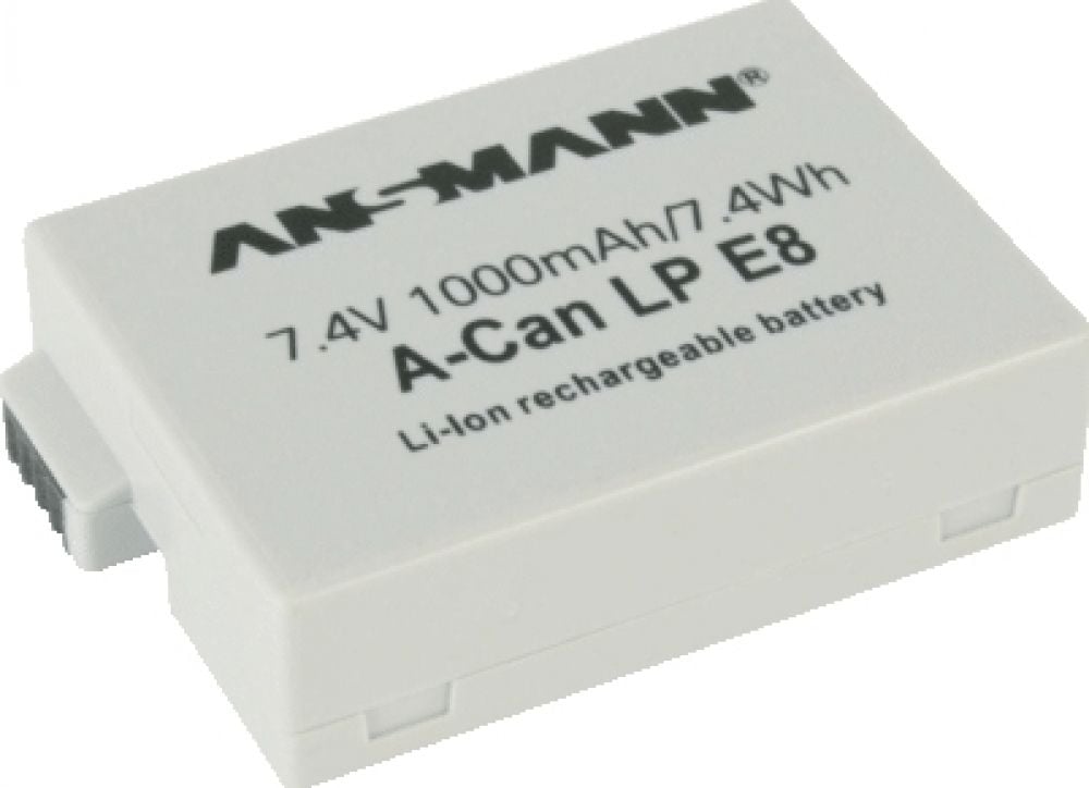 A-Can LP-E8