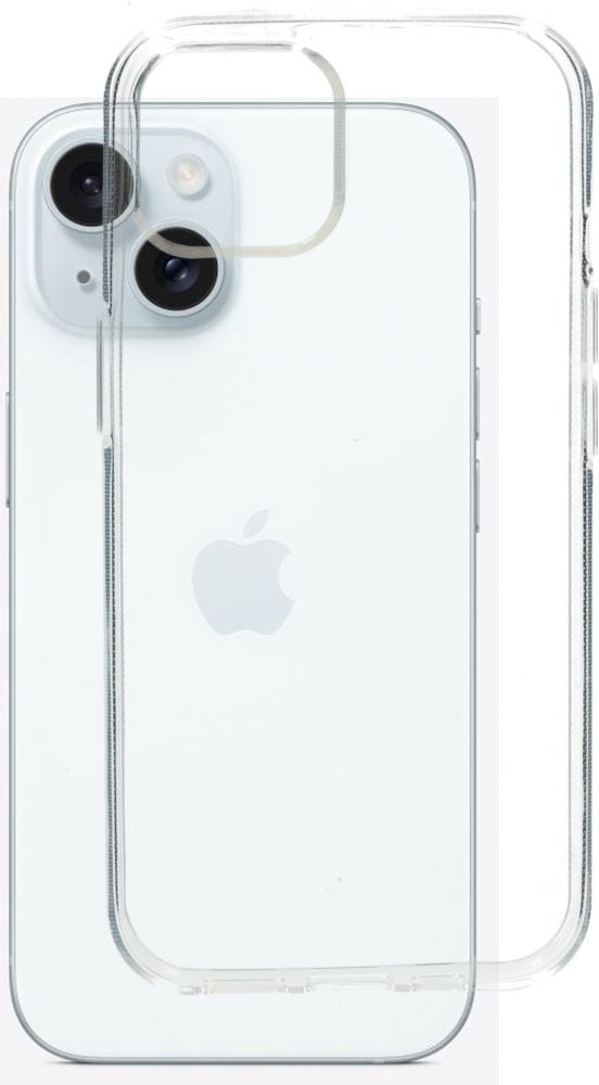 Minimalistisch ontwerp met extra grip en meer bescherming! Zoek je een eenvoudig hoesje dat gewoon zijn werk doet? De Classic TPU Case is het perfecte