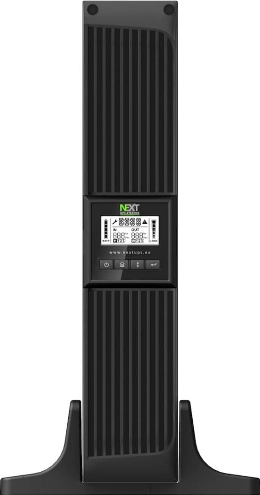 NEXT Mantis II RT NETPACK 1500 - UPS (rack-monteerbaar / extern)