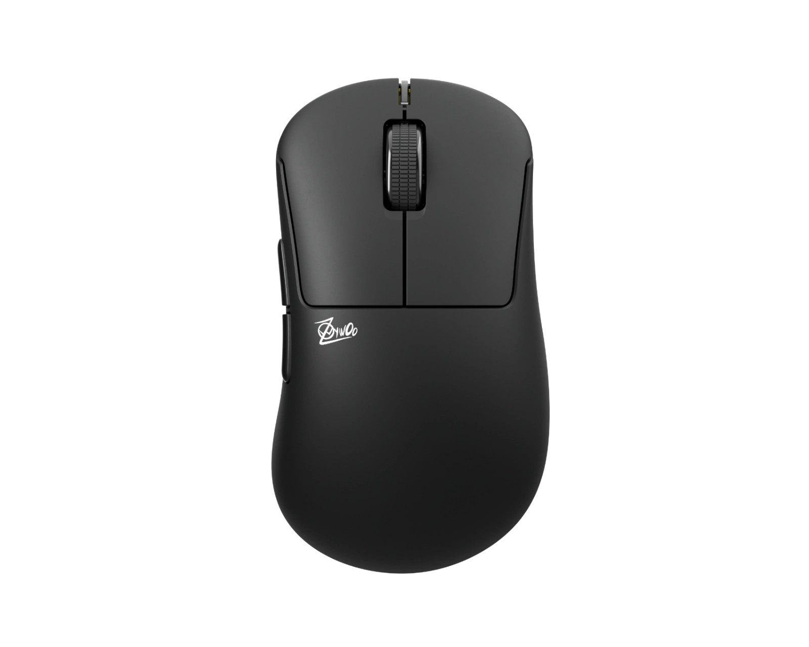 Pulsar ZywOo the Chosen Gen 2 Mini Black - Muis